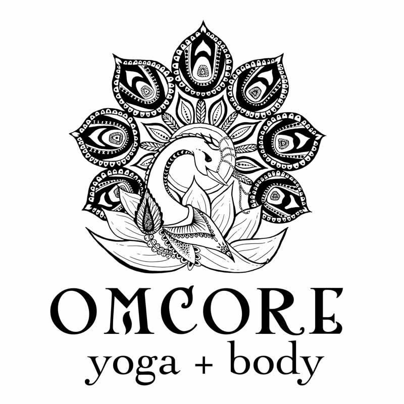 Omcore Yoga & Body ⋆